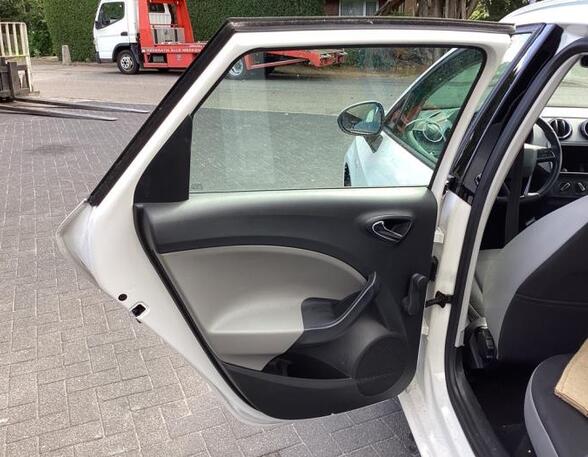 Door SEAT IBIZA IV ST (6J8, 6P8)