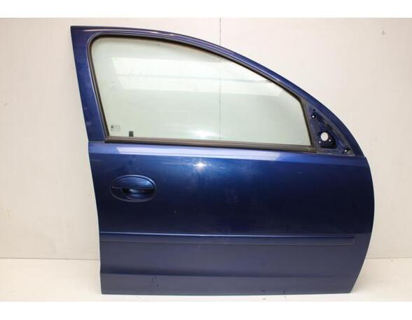 Door OPEL CORSA C (X01)