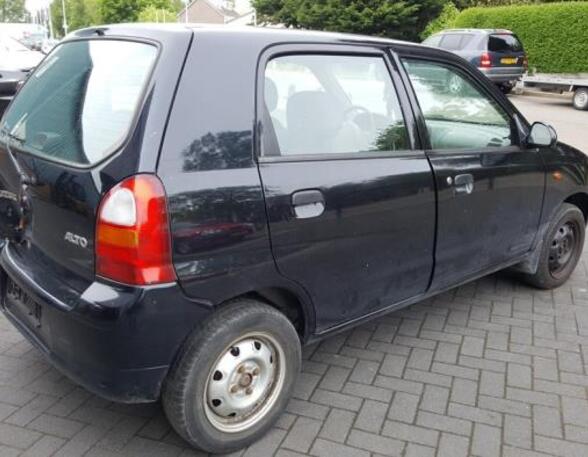 Tür rechts vorne Suzuki Alto FF XXXXX P7087268