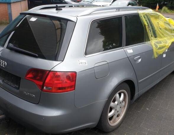 Door AUDI A4 Avant (8ED, B7), AUDI A4 Avant (8E5, B6)