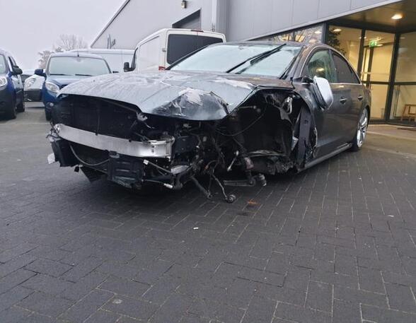 Door AUDI A8 (4H2, 4H8, 4HC, 4HL)