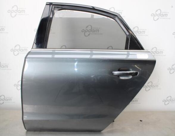 Door AUDI A8 (4H2, 4H8, 4HC, 4HL)