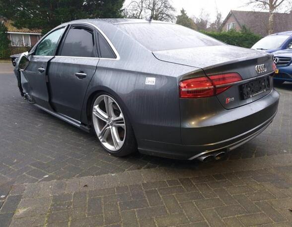 Door AUDI A8 (4H2, 4H8, 4HC, 4HL)