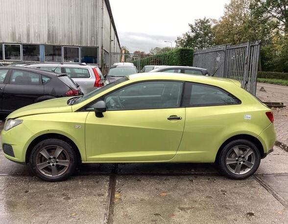 Door SEAT IBIZA IV SC (6J1, 6P5), SEAT IBIZA IV (6J5, 6P1), SEAT IBIZA IV ST (6J8, 6P8)