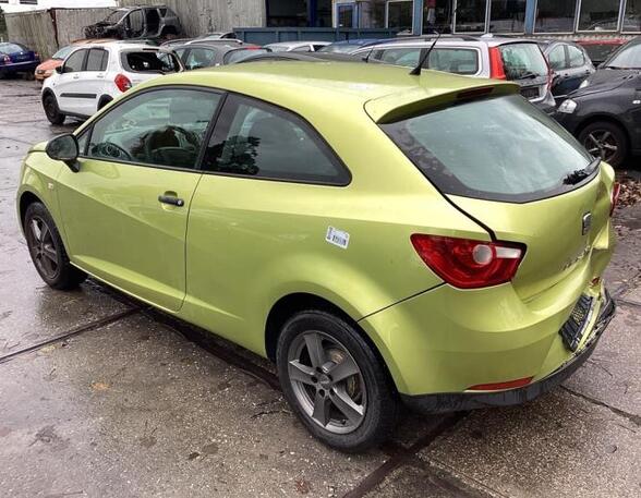 Door SEAT IBIZA IV SC (6J1, 6P5), SEAT IBIZA IV (6J5, 6P1), SEAT IBIZA IV ST (6J8, 6P8)