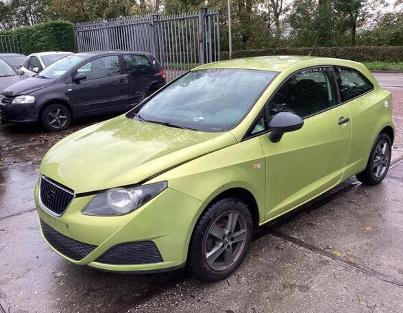 Door SEAT IBIZA IV SC (6J1, 6P5), SEAT IBIZA IV (6J5, 6P1), SEAT IBIZA IV ST (6J8, 6P8)