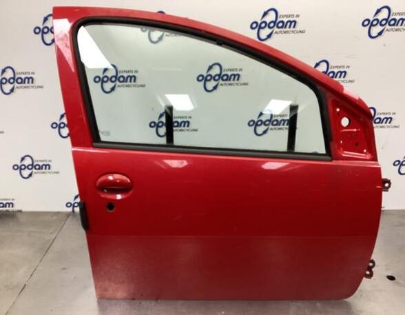 Door TOYOTA AYGO (_B1_)