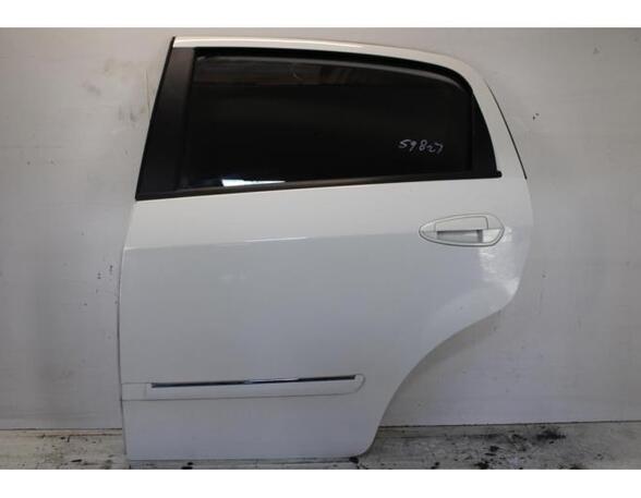 Door FIAT PUNTO (199_), FIAT PUNTO EVO (199_), FIAT GRANDE PUNTO (199_), ABARTH PUNTO (199_)