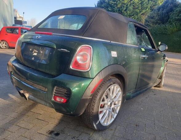 Door MINI MINI (R56)