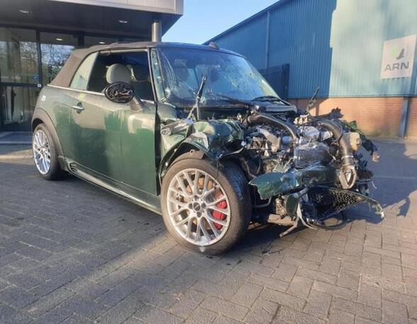 Door MINI MINI (R56)