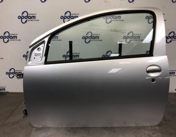 Door TOYOTA AYGO (_B1_)