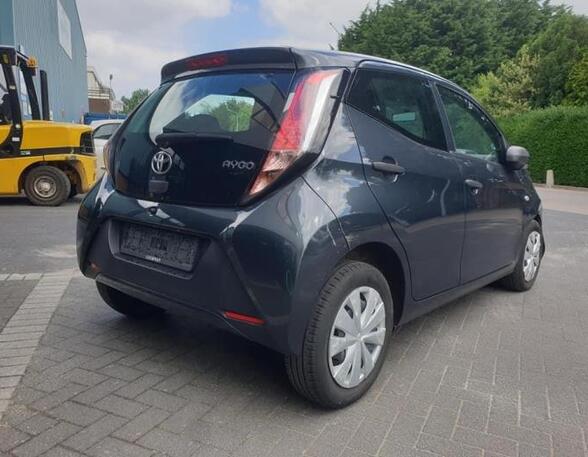 Door TOYOTA AYGO (_B4_)