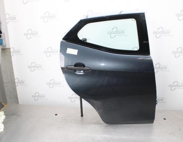 Door TOYOTA AYGO (_B4_)