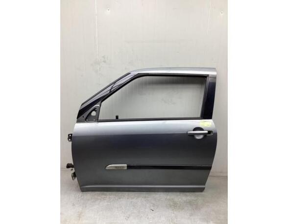 Door SUZUKI SWIFT III (MZ, EZ)