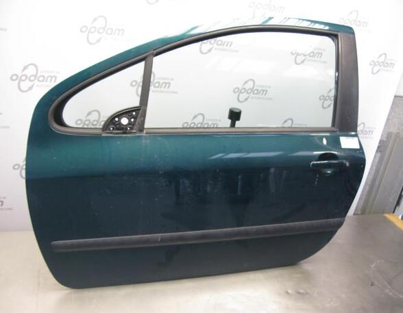 Door PEUGEOT 307 (3A/C), PEUGEOT 307 Break (3E)