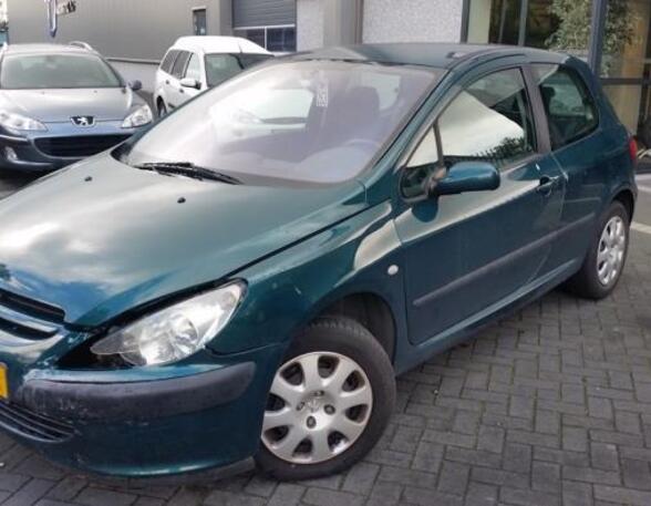 Door PEUGEOT 307 (3A/C), PEUGEOT 307 Break (3E)