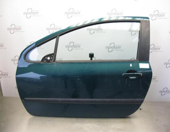 Door PEUGEOT 307 (3A/C), PEUGEOT 307 Break (3E)