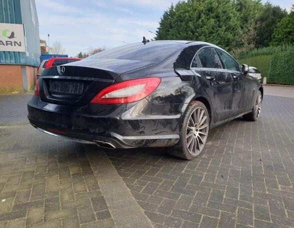 Door MERCEDES-BENZ CLS (C218)