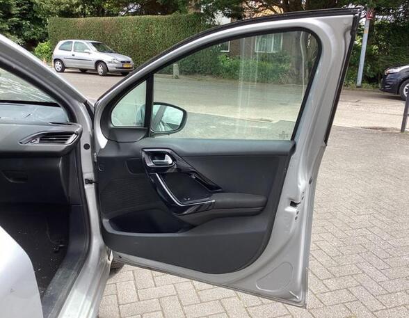 Door PEUGEOT 208 I (CA_, CC_)