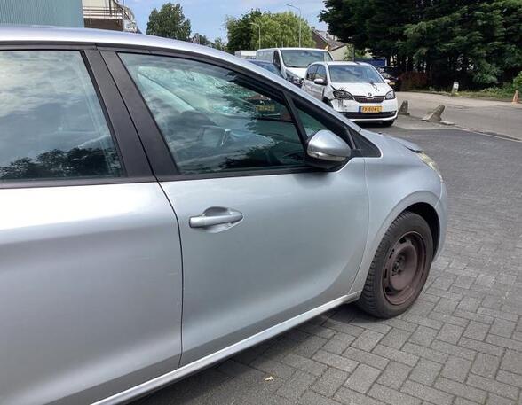 Door PEUGEOT 208 I (CA_, CC_)