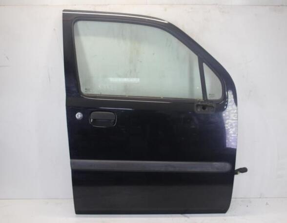 Door OPEL AGILA (A) (H00)