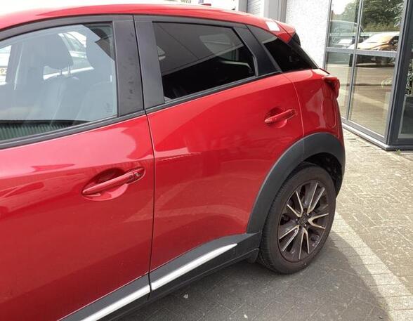 Deur MAZDA CX-3 (DK)