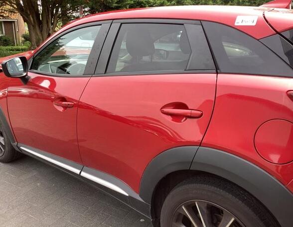 Deur MAZDA CX-3 (DK)