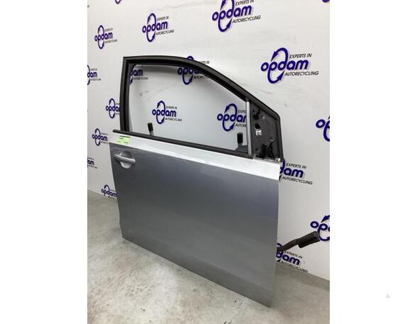 Door SEAT Mii (KF1, KE1)