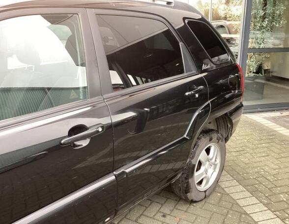 Door KIA SPORTAGE (JE_, KM_)