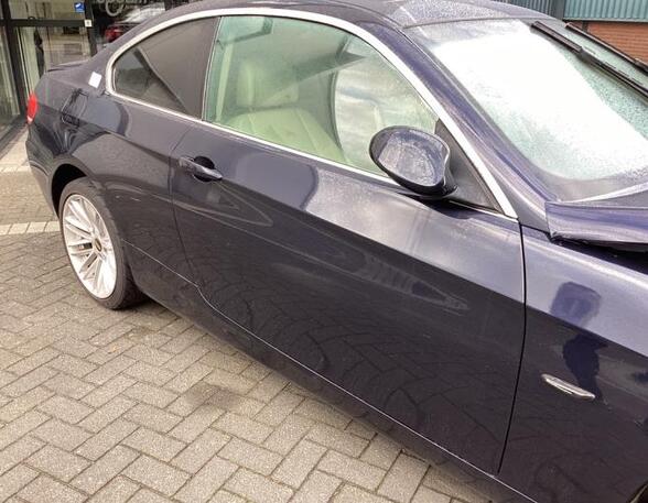 Door BMW 3 Coupe (E92), BMW 3 Touring (E91)