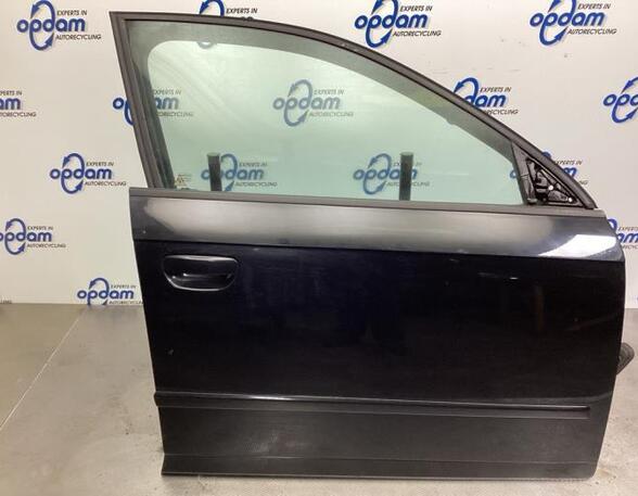 Door AUDI A4 Avant (8ED, B7), AUDI A4 Avant (8E5, B6)