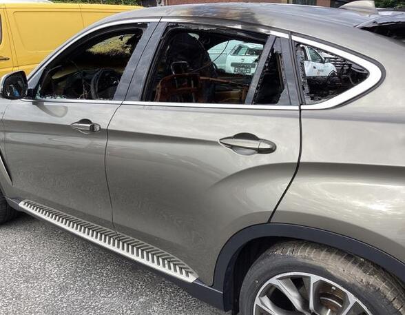 Door BMW X6 (F16, F86)