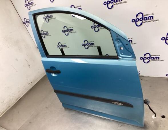 Door DAIHATSU SIRION (M3_), SUBARU JUSTY IV