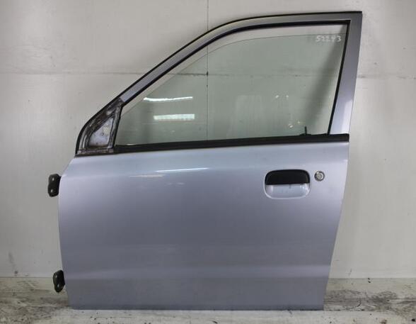 Door SUZUKI ALTO (FF)