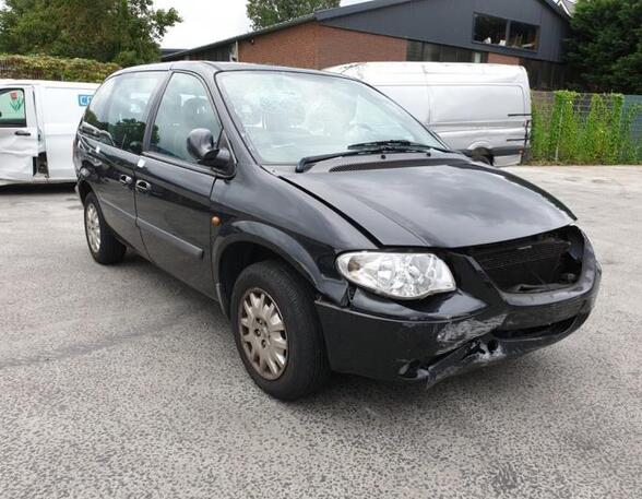 Door CHRYSLER VOYAGER IV (RG, RS)