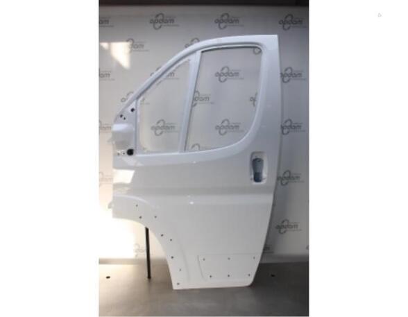 Door FIAT DUCATO Bus (250_, 290_)