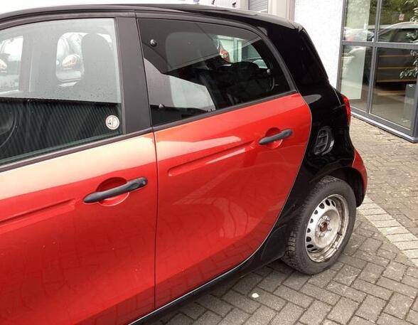 Door SMART FORTWO Coupe (453)