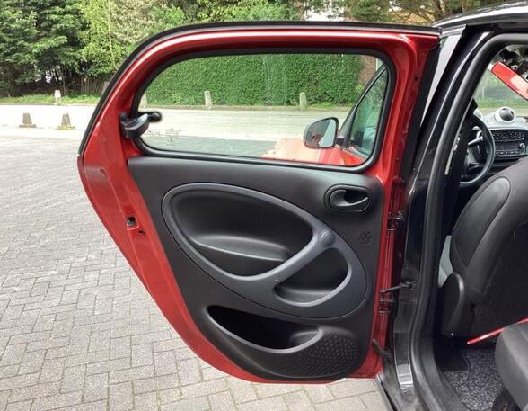 Door SMART FORTWO Coupe (453)