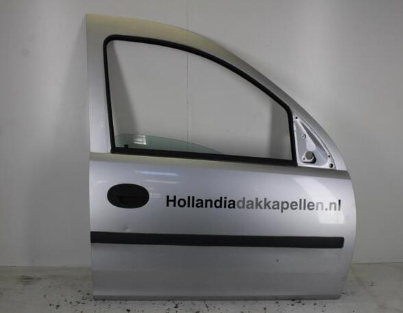 Deur OPEL COMBO Box Body/MPV, OPEL COMBO Tour