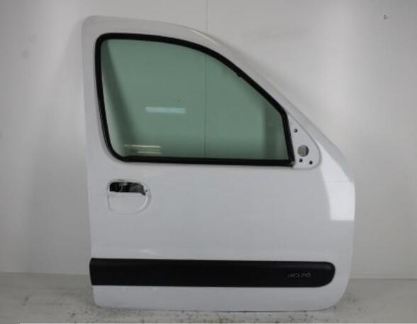 Door RENAULT KANGOO Express (FC0/1_)