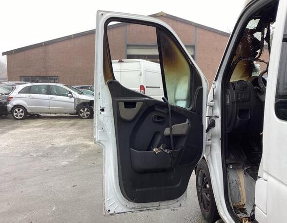 Door OPEL MOVANO B Bus (X62)