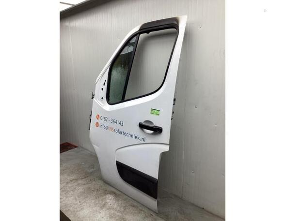 Door OPEL MOVANO B Bus (X62)