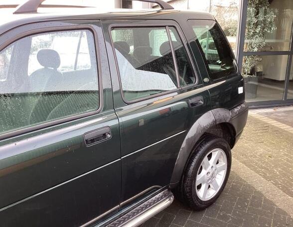 Door LAND ROVER FREELANDER (L314), LAND ROVER FREELANDER Soft Top (L314)