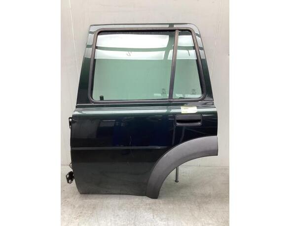 Door LAND ROVER FREELANDER (L314), LAND ROVER FREELANDER Soft Top (L314)