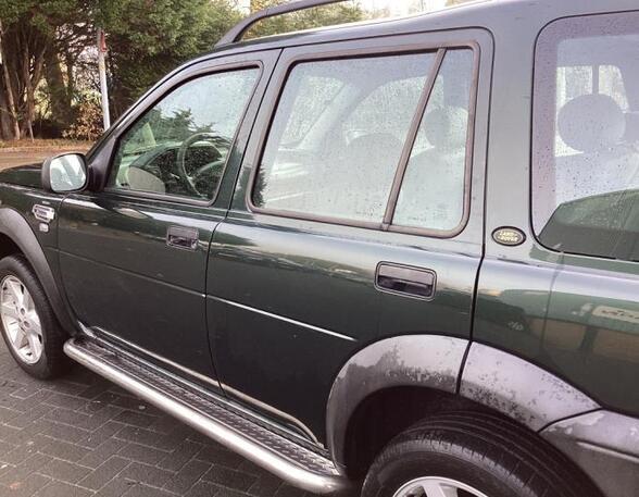 Door LAND ROVER FREELANDER (L314), LAND ROVER FREELANDER Soft Top (L314)