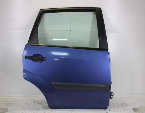 Door FORD FIESTA V (JH_, JD_), FORD FIESTA V Van