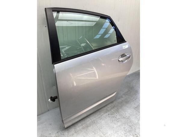 Door TOYOTA PRIUS Hatchback (_W2_)