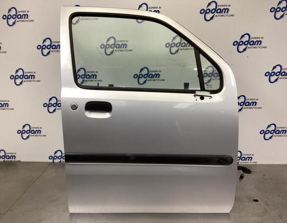 Door OPEL AGILA (A) (H00)