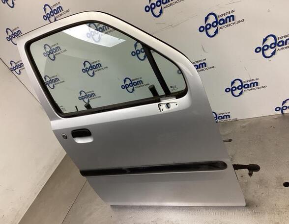 Door OPEL AGILA (A) (H00)