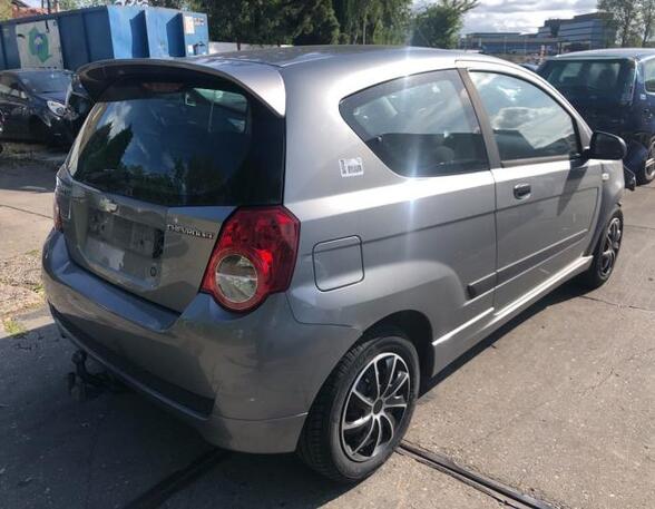 Deur CHEVROLET AVEO / KALOS Hatchback (T250, T255), CHEVROLET AVEO Hatchback (T300)